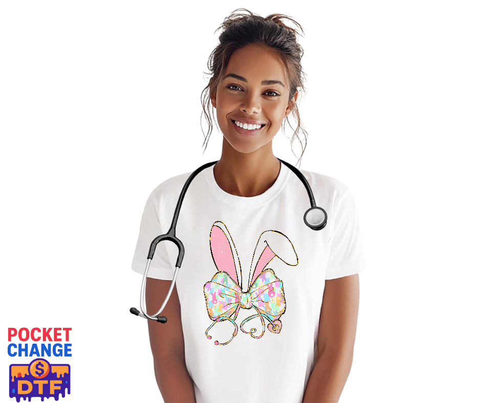 Thanksgiving Vibes – Thanksgiving DTF Transfer (Premade)