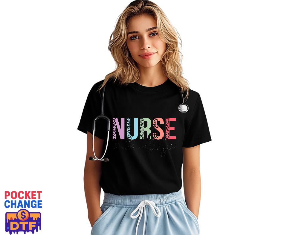 Gather & Be Grateful – Thanksgiving DTF Transfer (Premade)