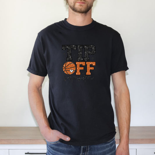 "Love like Jesus" – Christian DTF Transfer