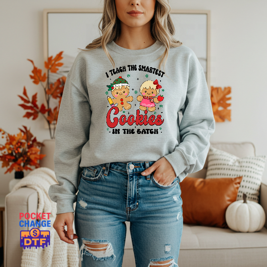 TEACHER LIFE – Teacher DTF Transfer (Premade)