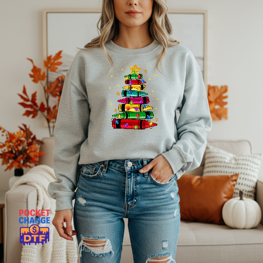 TEACHER – Teacher DTF Transfer (Premade)