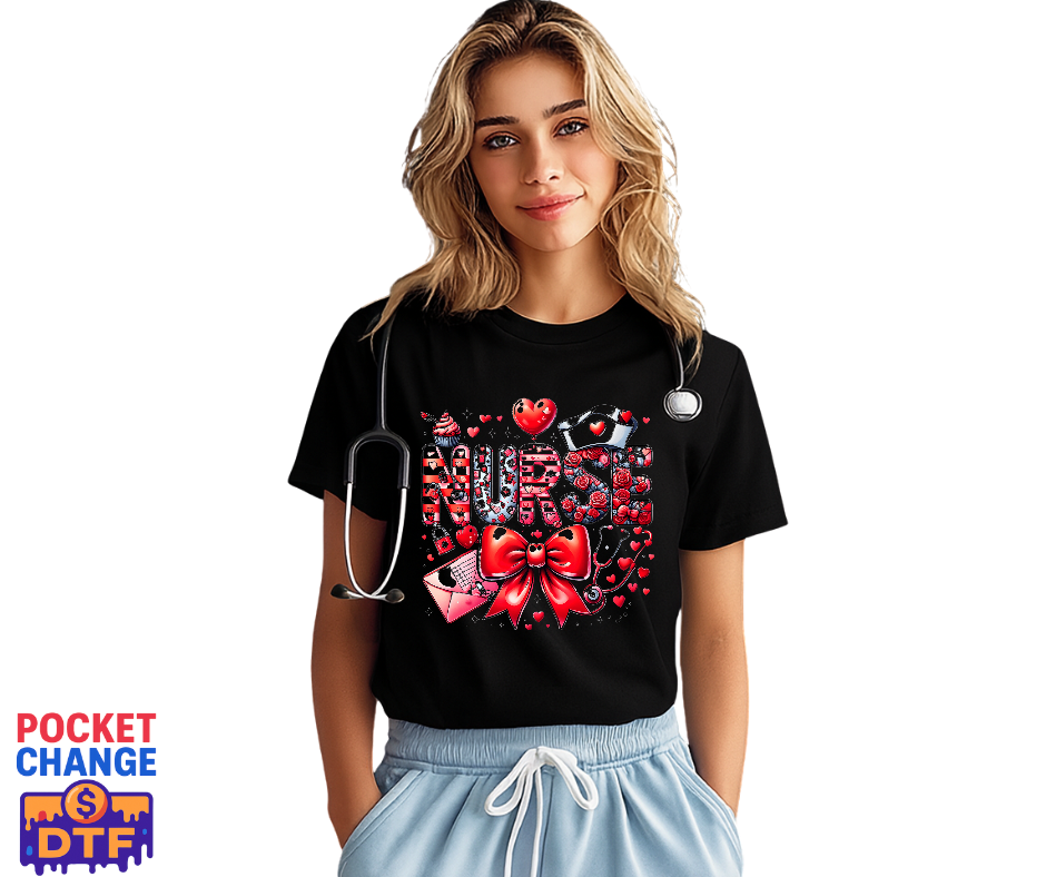 Thankful Vibes – Thanksgiving DTF Transfer (Premade)