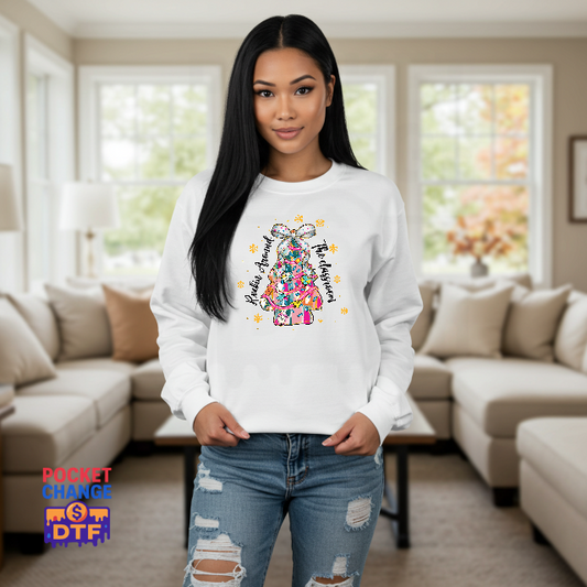 DAD IS MY NAME FISHING IS MY GAME – Dad DTF Transfer (Premade)