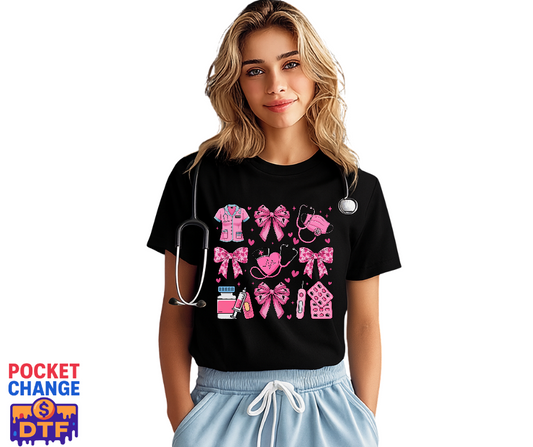 Grateful – Thanksgiving DTF Transfer (Premade)