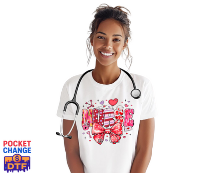 THANKFUL – Thanksgiving DTF Transfer (Premade)