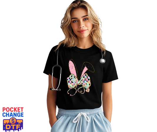 Thanksgiving Vibes – Thanksgiving DTF Transfer (Premade)