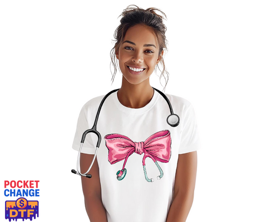 Gobble Til You Wobble – Thanksgiving DTF Transfer (Premade)