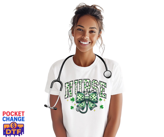 Give Thanks – Thanksgiving DTF Transfer (Premade)