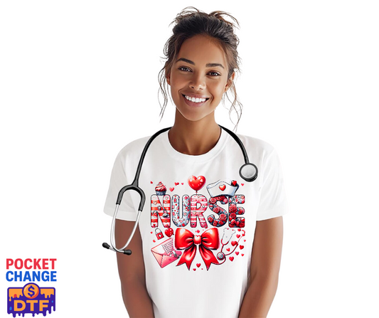 Thankful Vibes – Thanksgiving DTF Transfer (Premade)