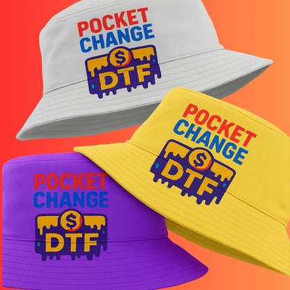 DTF Single Transfers