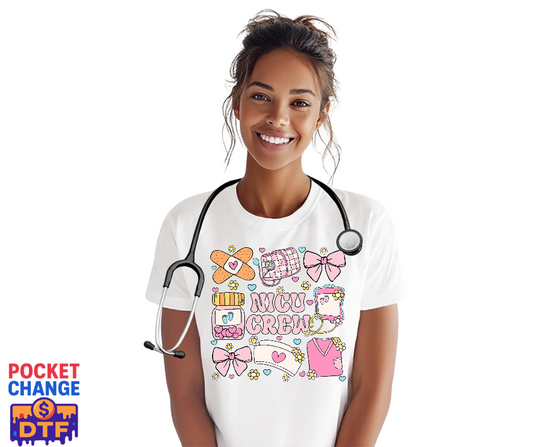 Grateful Heart – Thanksgiving DTF Transfer (Premade)