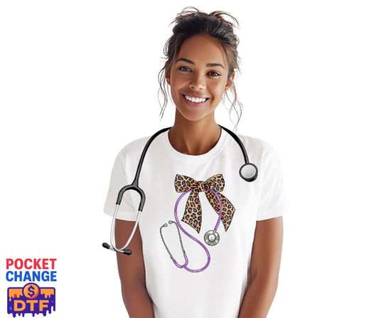 Grateful Thankful Blessed – Thanksgiving DTF Transfer (Premade)