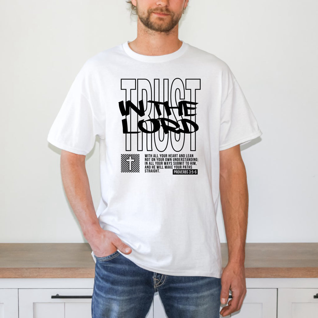 I'M JUST HERE FOR THE BOOS – Halloween DTF Transfer