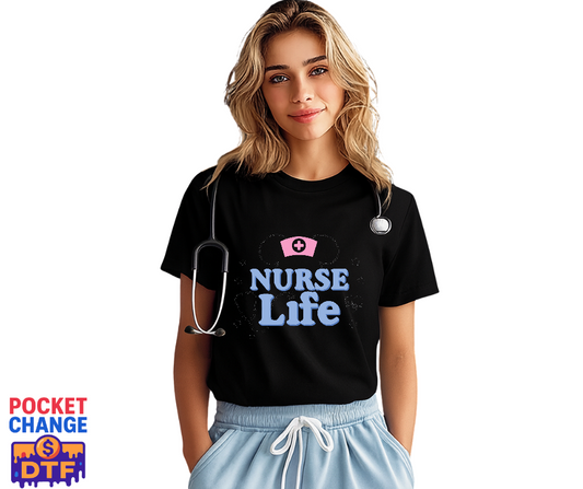 Grateful – Thanksgiving DTF Transfer (Premade)