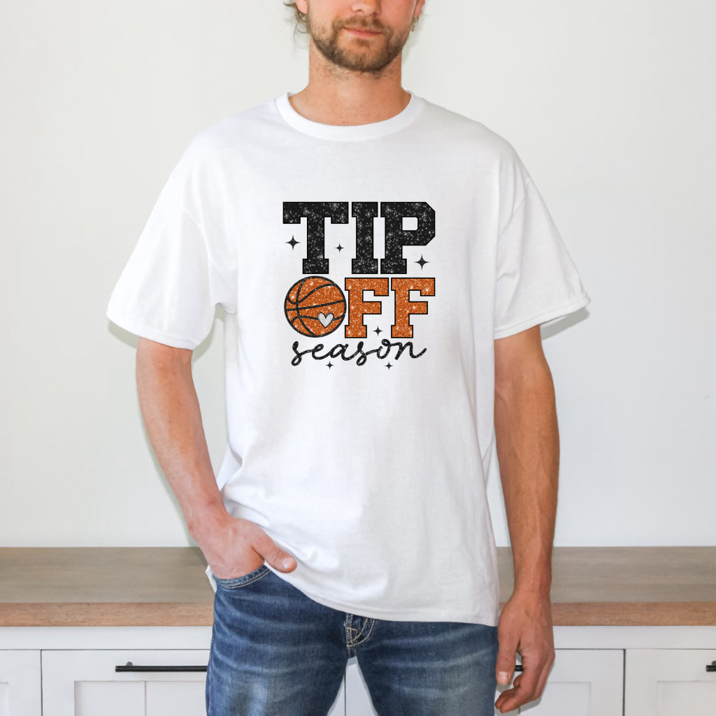 "Love like Jesus" – Christian DTF Transfer