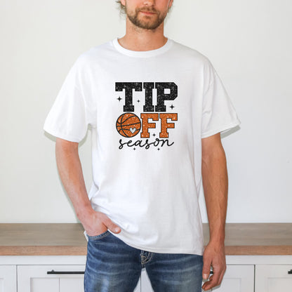 "Love like Jesus" – Christian DTF Transfer
