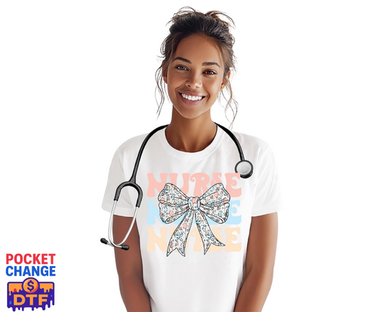 Grateful, Thankful, Blessed – Thanksgiving DTF Transfer (Premade)