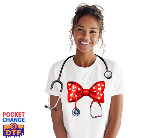 Doula – Nurse DTF Transfer (Premade)